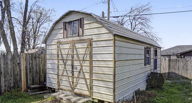 4914 S Bahama Avenue, Sand Springs, OK 74063