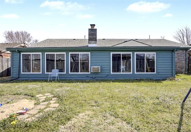 4914 S Bahama Avenue, Sand Springs, OK 74063