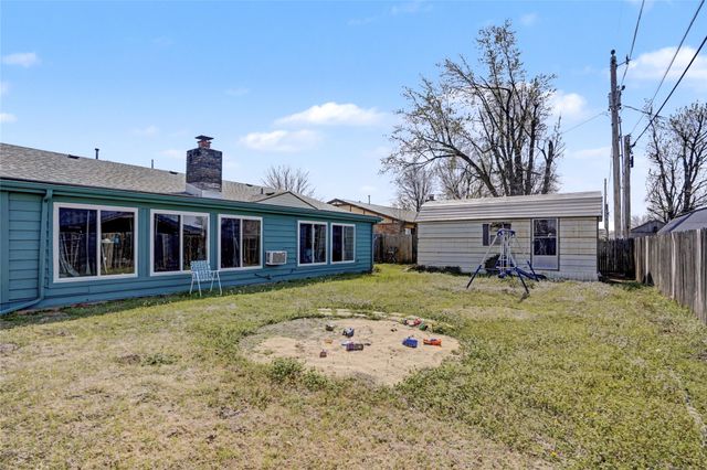 4914 S Bahama Avenue, Sand Springs, OK 74063