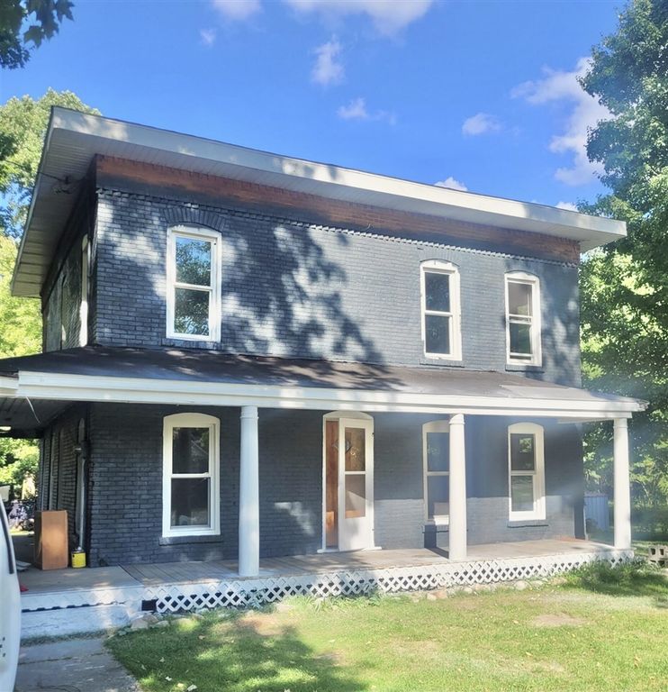 347 Main Street, Lawrence, MI 49064
