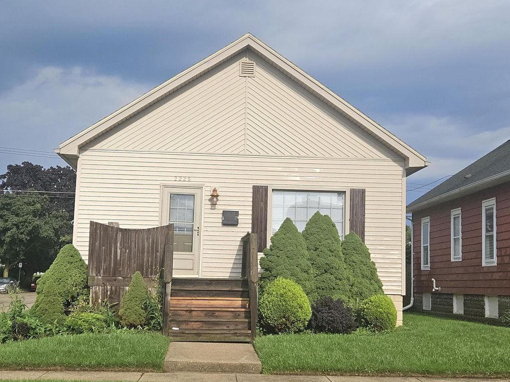 2225 Geneva STREET, Racine, WI 53402