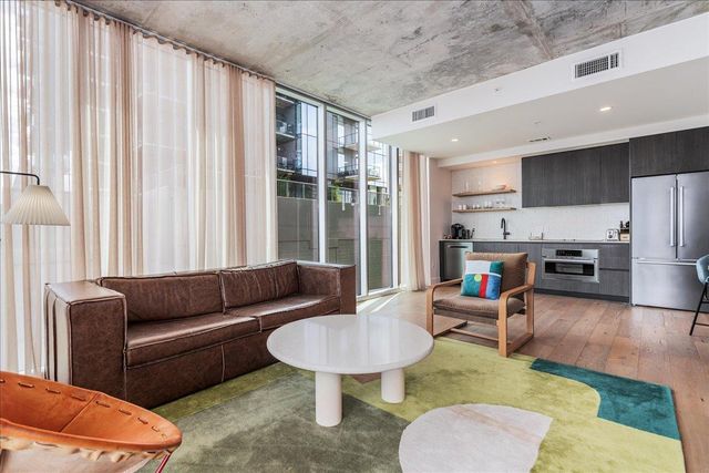 48 East Ave 1308, Austin, TX 78701