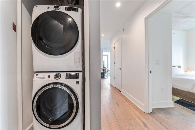 48 East Ave 1308, Austin, TX 78701