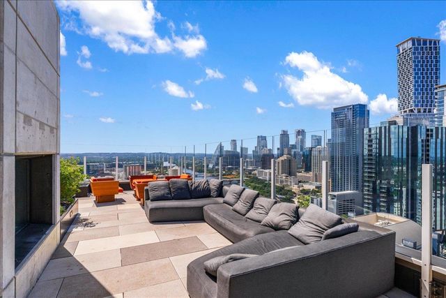 48 East Ave 1308, Austin, TX 78701