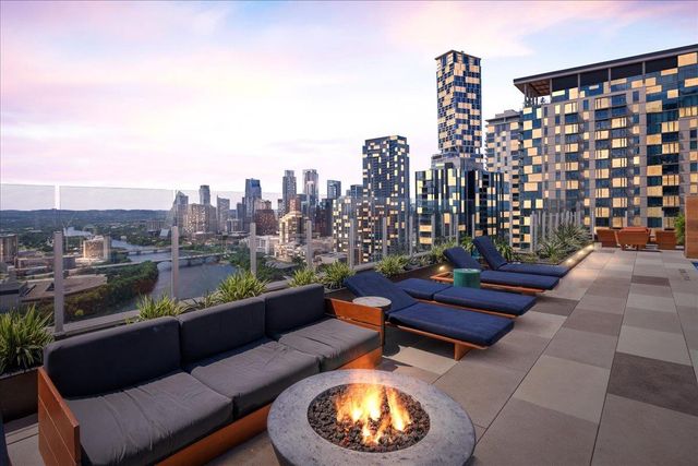 48 East Ave 1308, Austin, TX 78701