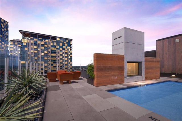 48 East Ave 1308, Austin, TX 78701