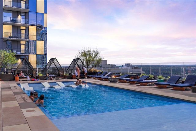 48 East Ave 1308, Austin, TX 78701