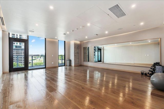 48 East Ave 1308, Austin, TX 78701