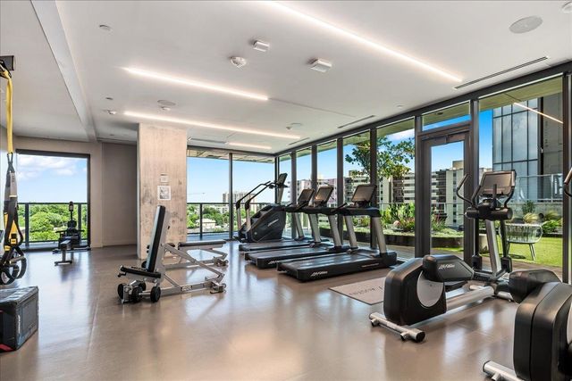 48 East Ave 1308, Austin, TX 78701