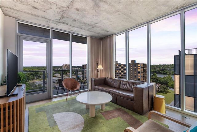 48 East Ave 1308, Austin, TX 78701