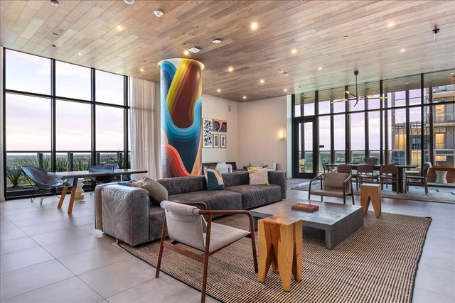 48 East Ave 1308, Austin, TX 78701