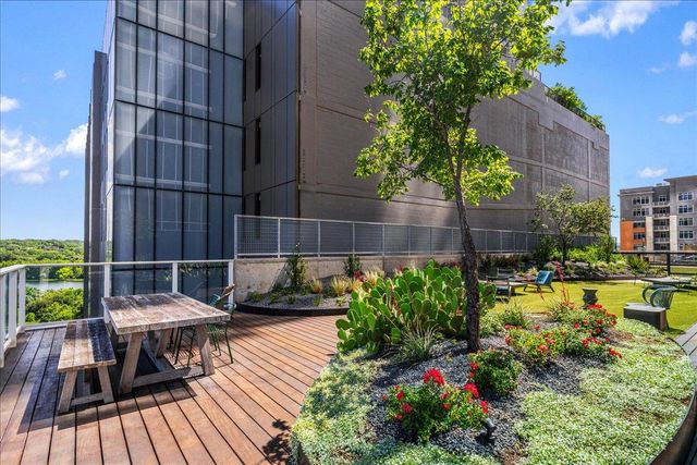 48 East Ave 1308, Austin, TX 78701