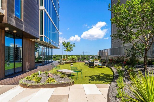 48 East Ave 1308, Austin, TX 78701