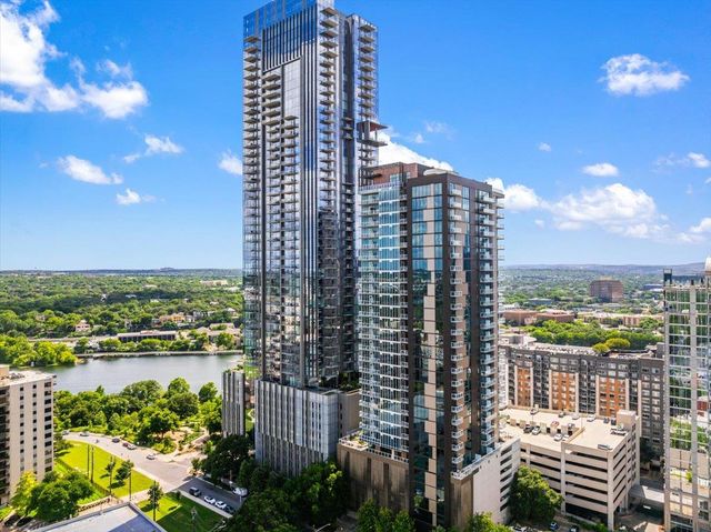 48 East Ave 1308, Austin, TX 78701