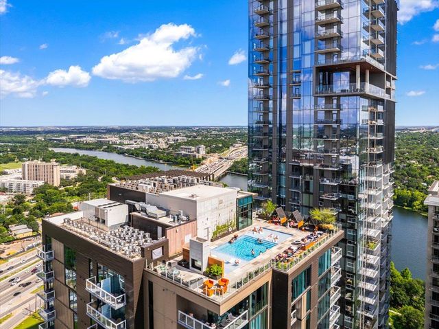 48 East Ave 1308, Austin, TX 78701