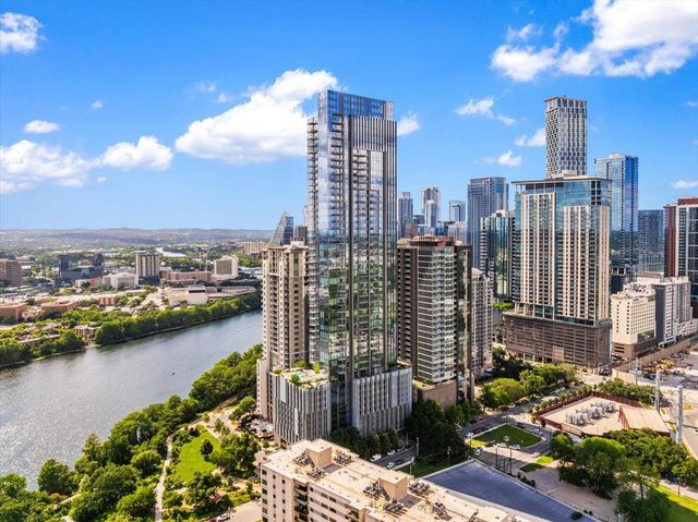 48 East Ave 1308, Austin, TX 78701