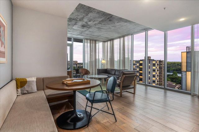 48 East Ave 1308, Austin, TX 78701
