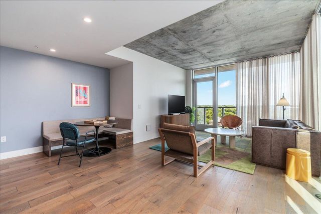 48 East Ave 1308, Austin, TX 78701