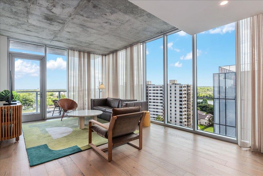 48 East Ave 1308, Austin, TX 78701