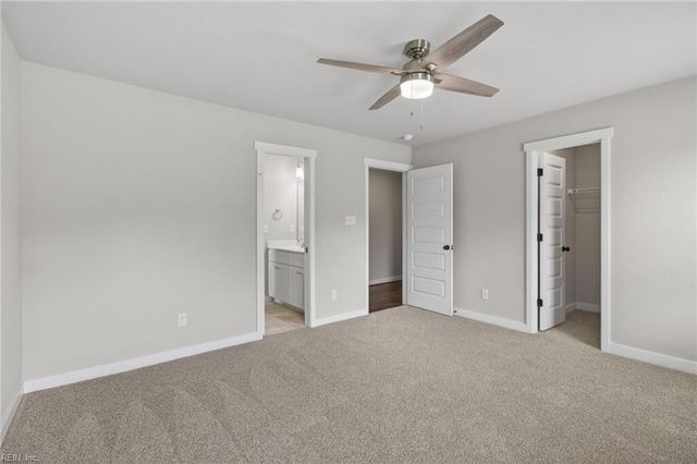 709 Renee LN, Chesapeake, VA 23322