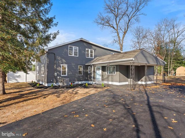 407 CHESTNUT ST, Delran, NJ 08075
