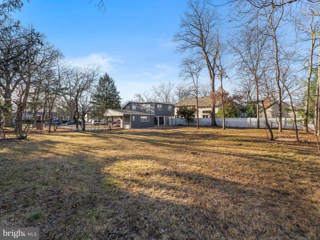 407 CHESTNUT ST, Delran, NJ 08075