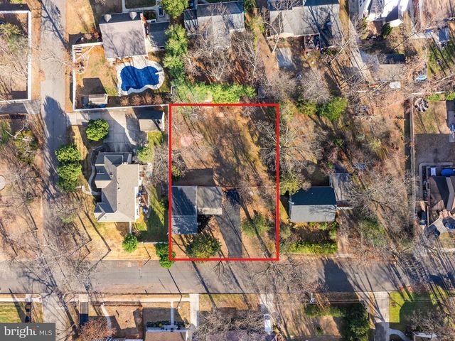 407 CHESTNUT ST, Delran, NJ 08075