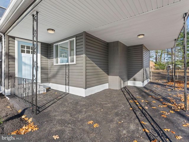 407 CHESTNUT ST, Delran, NJ 08075