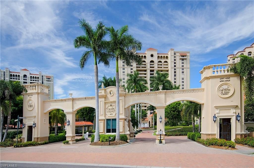 6585 Nicholas BLVD # 303, Naples, FL 34108