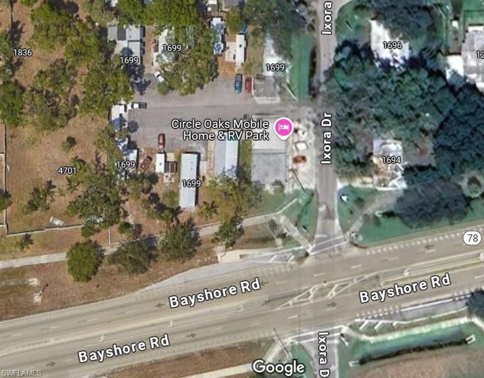 1699 Ixora DR, NORTH FORT MYERS, FL 33917 — photo 3