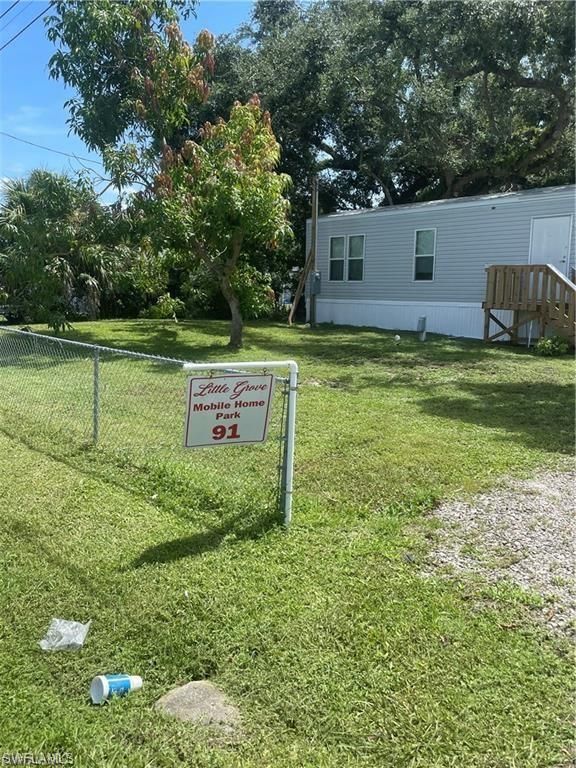 1699 Ixora DR, NORTH FORT MYERS, FL 33917 — photo 5