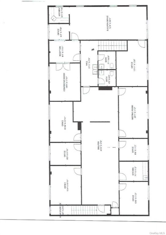 25 Willowdale Avenue 2ND FLOOR, Port Washington, NY 11050 — photo 3