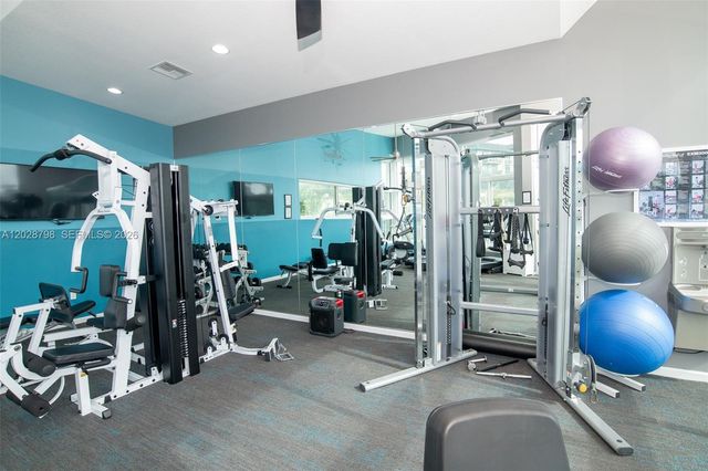 2900 NE 12th Ter 14, Oakland Park, FL 33334