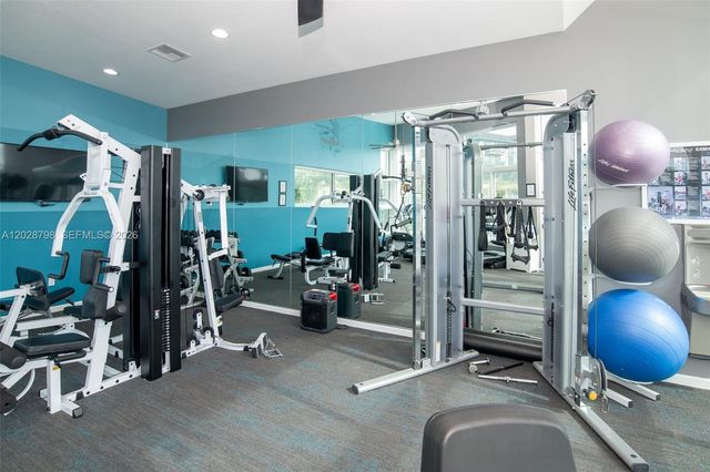 2900 NE 12th Ter 14, Oakland Park, FL 33334