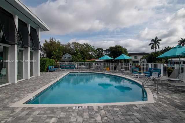 2900 NE 12th Ter 14, Oakland Park, FL 33334
