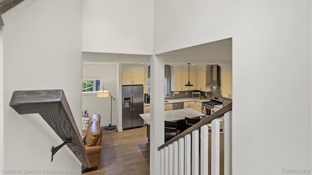 518 Curry Avenue, Royal Oak, MI 48067