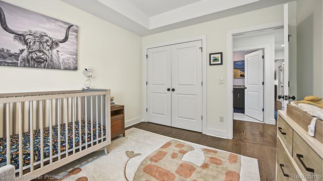 518 Curry Avenue, Royal Oak, MI 48067