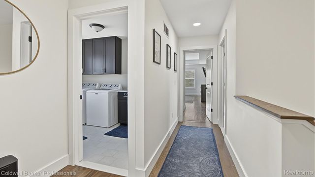 518 Curry Avenue, Royal Oak, MI 48067