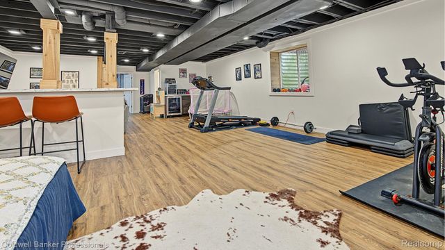 518 Curry Avenue, Royal Oak, MI 48067
