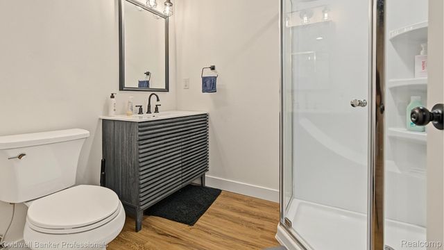 518 Curry Avenue, Royal Oak, MI 48067