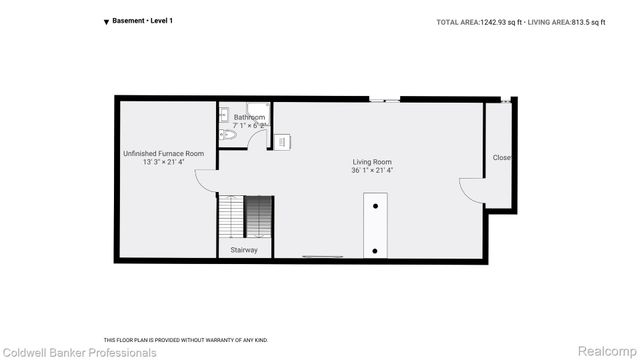 518 Curry Avenue, Royal Oak, MI 48067
