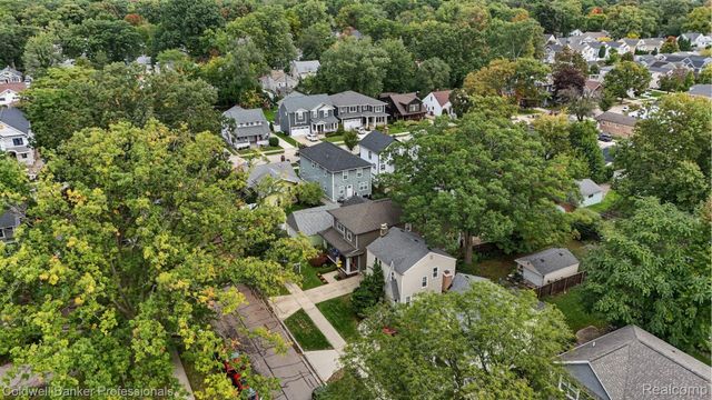 518 Curry Avenue, Royal Oak, MI 48067