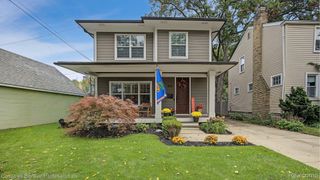 518 Curry Avenue, Royal Oak, MI 48067