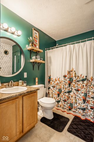 3339 N Park Avenue, Indianapolis, IN 46205