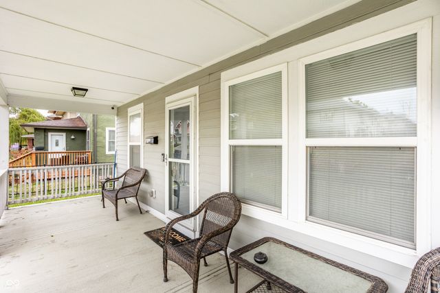 3339 N Park Avenue, Indianapolis, IN 46205