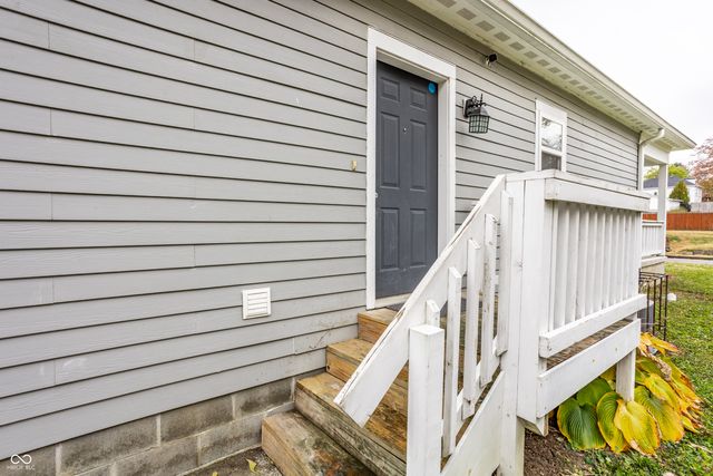 3339 N Park Avenue, Indianapolis, IN 46205