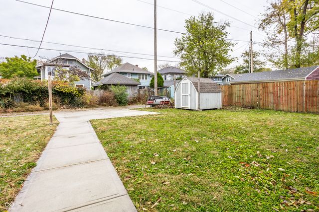 3339 N Park Avenue, Indianapolis, IN 46205