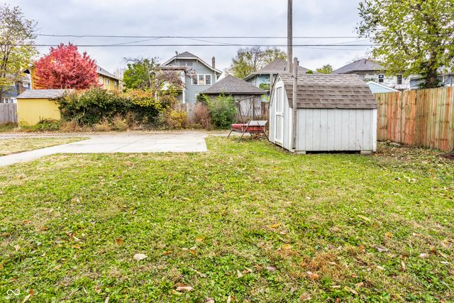 3339 N Park Avenue, Indianapolis, IN 46205