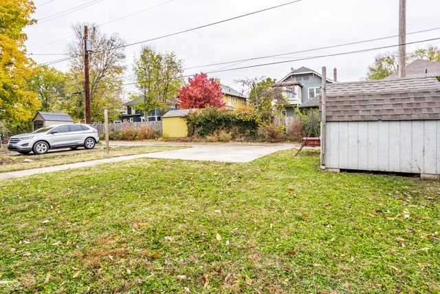 3339 N Park Avenue, Indianapolis, IN 46205