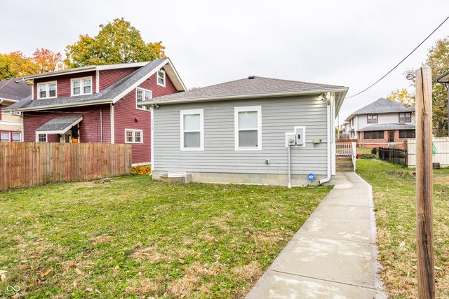 3339 N Park Avenue, Indianapolis, IN 46205